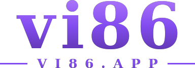 vi86 logo