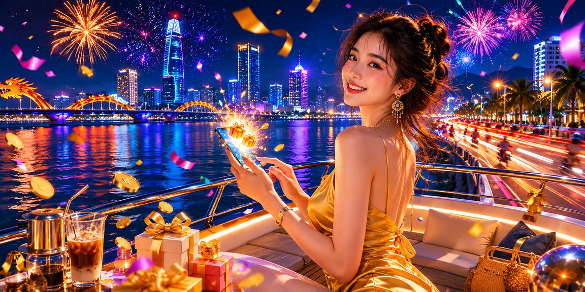 vi86 Những gì chờ bạn trong Hoa Mai Slot